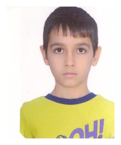 سید امیر محمد  محجاب